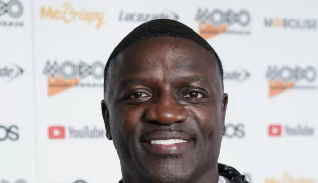 Kanye West 'Not In The Right Place' To Be Interviewed, Says Akon