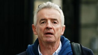 Government Hits Back At Michael O’leary’s Criticisms Of School Bus Scheme