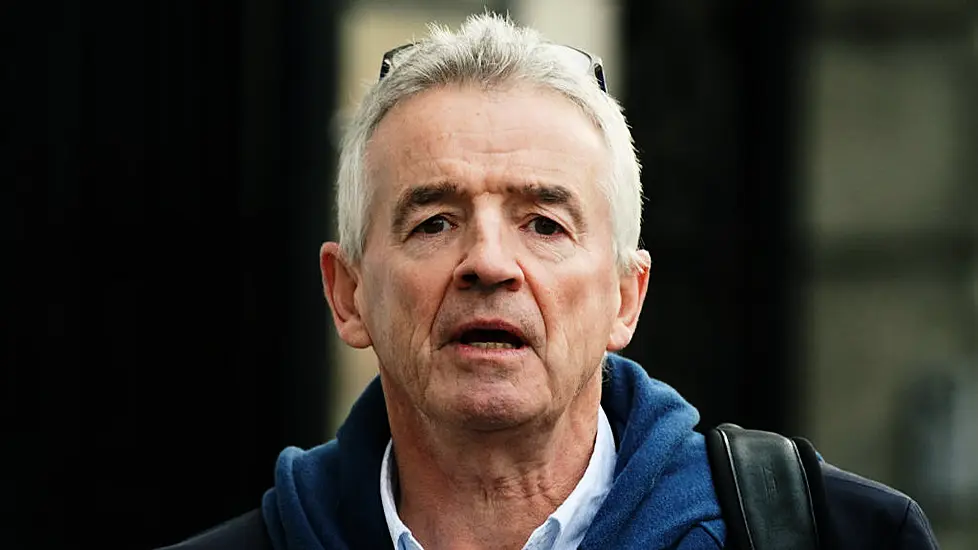 Government Hits Back At Michael O’leary’s Criticisms Of School Bus Scheme