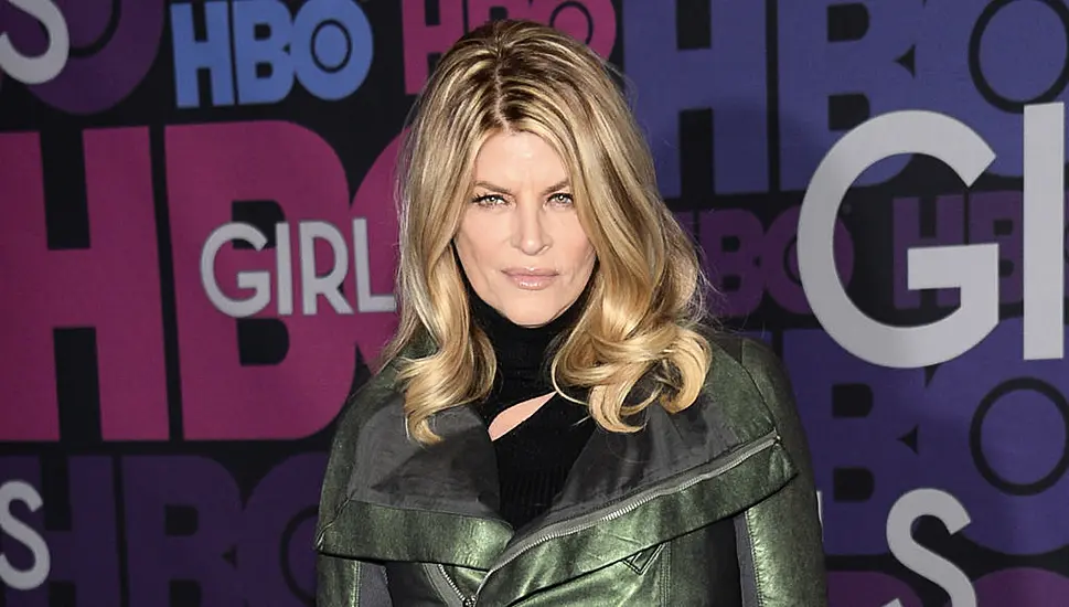 Cheers Star Kirstie Alley Dies Aged 71