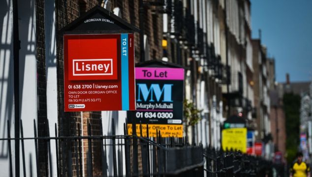 Average Rents Increase By 82% In 12 Years, House Prices Up 55%