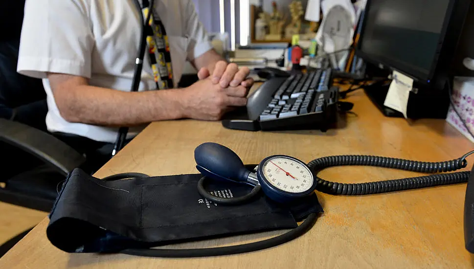 Last-Minute Deal Halts Closure Of Out-Of-Hours Gp Service In The Midlands