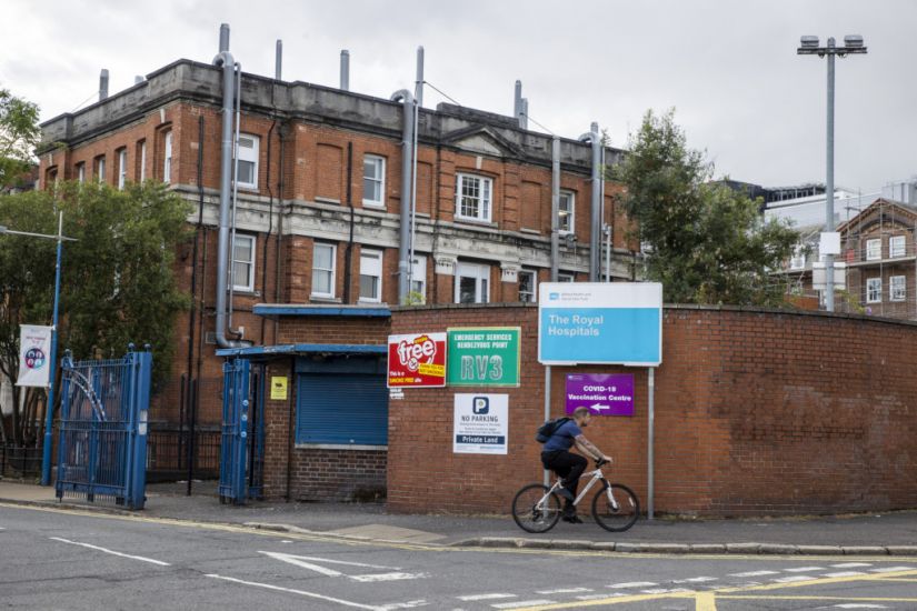 Child (5) Dies After Belfast Primary School Reports Strep A Case