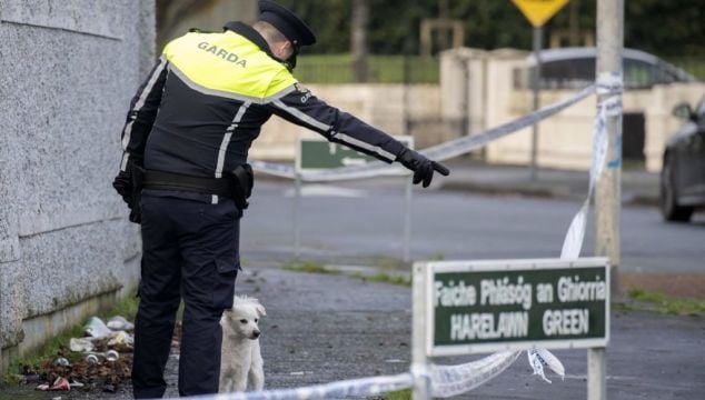 Post-Mortem Carried Out As Investigation Into Fatal Dublin Shooting Continues