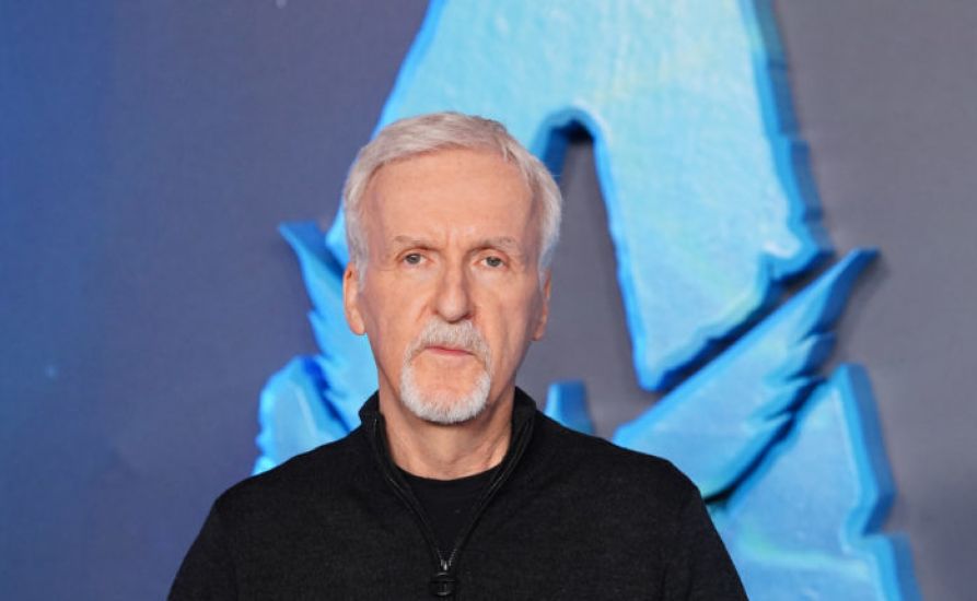 James Cameron Says Inspiration For His Biggest Films Comes To Him ‘In Dreams’