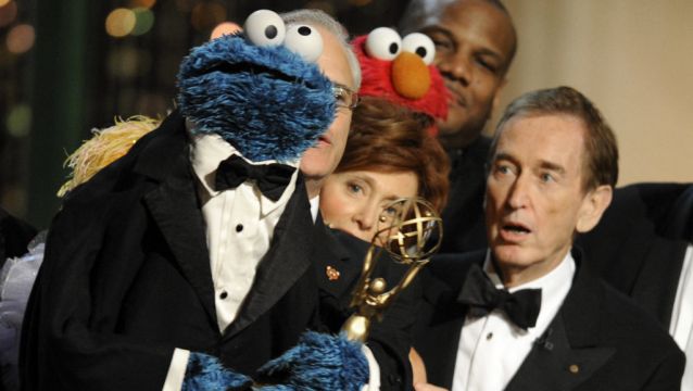 Big Bird And Kermit The Frog Pay Tribute To Their ‘Friend’ Bob Mcgrath