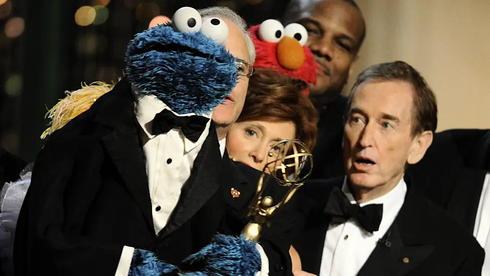 Big Bird And Kermit The Frog Pay Tribute To Their ‘Friend’ Bob Mcgrath