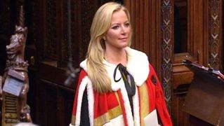 Sunak Accused Of Weakness As Michelle Mone Fights To Clear Her Name Over Ppe Allegations