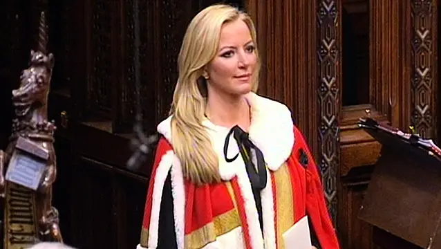 Uk Starts Legal Action To Recover Money From Ppe Firm At Centre Of Political Row