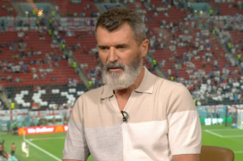 'Butcher': Brazilian Pundits And Fans Attack Roy Keane Over Dancing Comments