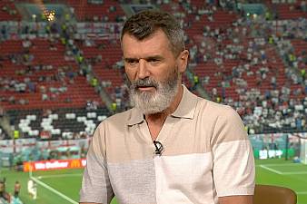 &#039;Butcher&#039;: Brazilian Pundits And Fans Attack Roy Keane Over Dancing Comments