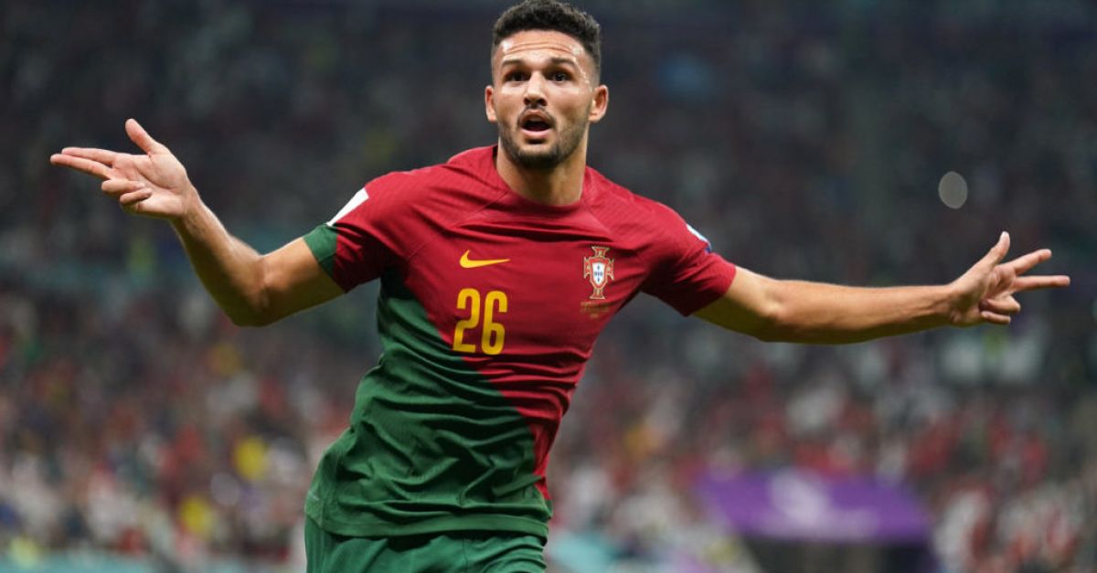 World Cup: Morocco Pulls Off Another Stunner, Eliminating Portugal