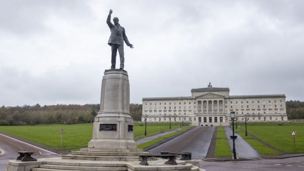 Stormont Assembly Set To Be Recalled Amid Powersharing Impasse