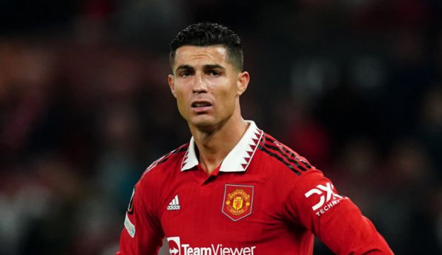 Erik Ten Hag ‘Looking To The Future’ After Cristiano Ronaldo’s Messy Departure
