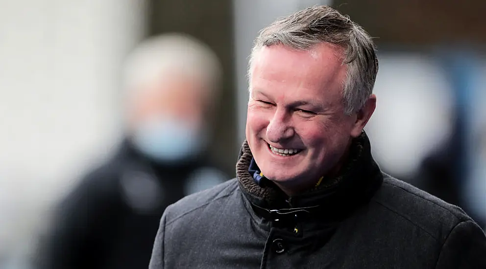 Michael O’neill Returns For Second Spell As Northern Ireland Boss