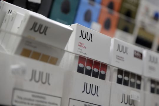 Juul Reaches Settlements Covering More Than 5,000 Cases Over Vaping Products