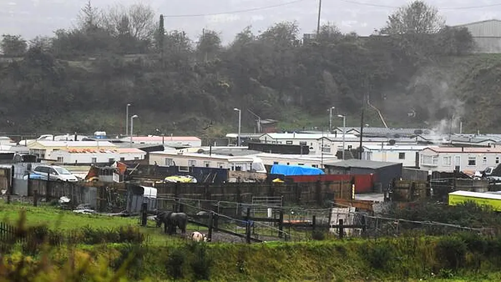 Significant Work Done On Cork Halting Site Deemed 'Uninhabitable' By Children's Ombudsman