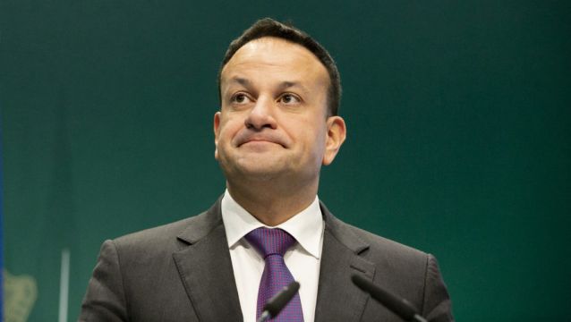 Varadkar To Become Taoiseach, Minimal Changes Expected In Cabinet Reshuffle