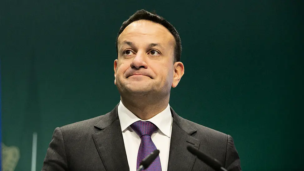 Varadkar To Become Taoiseach, Minimal Changes Expected In Cabinet Reshuffle