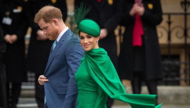 What To Expect From Harry And Meghan's Netflix Show?