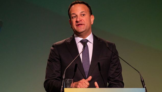 ‘Great Shame If Powersharing Not Restored By Good Friday Agreement Anniversary’