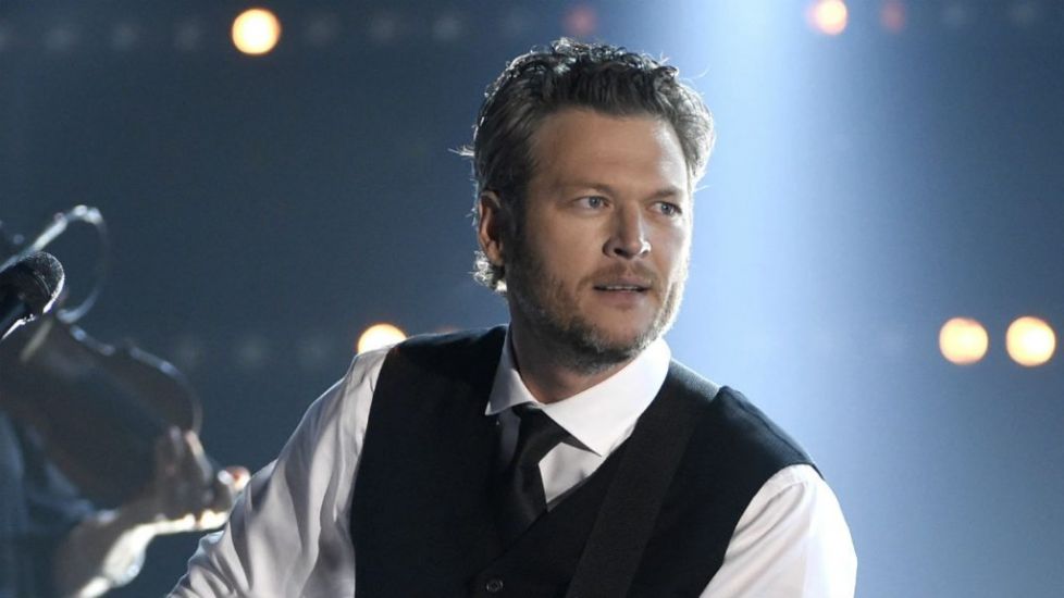 Blake Shelton Quit The Voice To Spend More Time With Gwen Stefani And Step-Kids