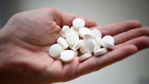 Opiate Addicted Pharmacist Has Registration Cancelled