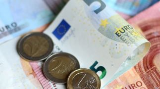 Euro On Track For Biggest One-Day Drop Since September