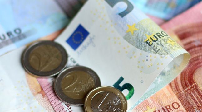 Oecd Report: Economic Growth In Ireland Will Slow Next Year