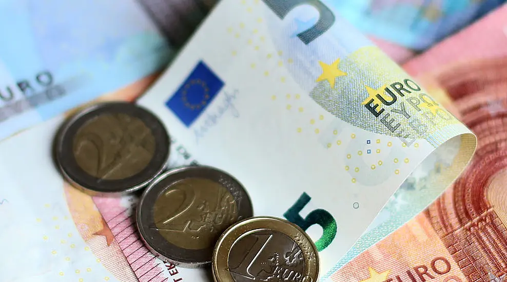 Oecd Report: Economic Growth In Ireland Will Slow Next Year