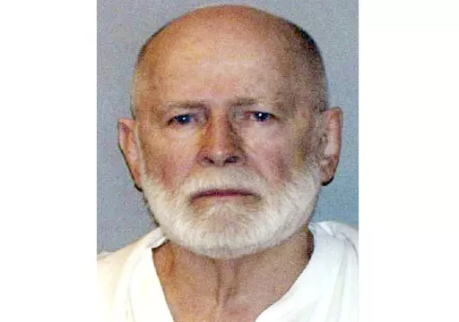 ‘Series Of Failures’ By Prison Staff Before Killing Of Gangster Whitey Bulger