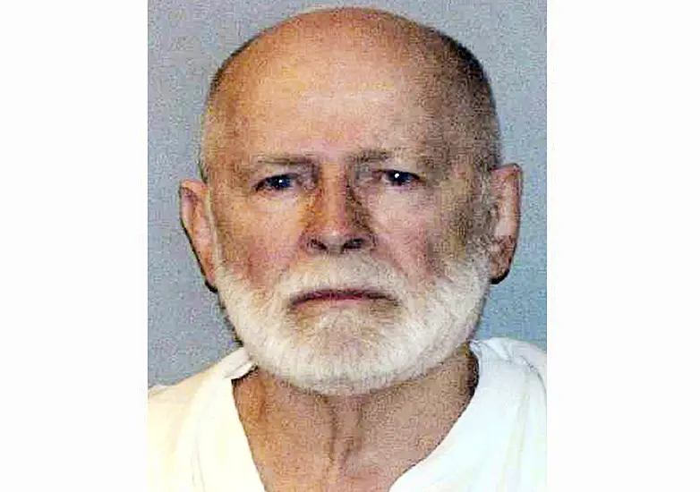 ‘Series Of Failures’ By Prison Staff Before Killing Of Gangster Whitey Bulger