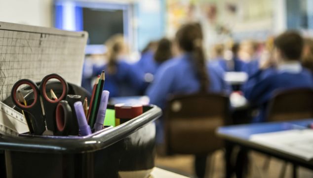 New Primary School Curriculum Set To Be Brought In By 2026