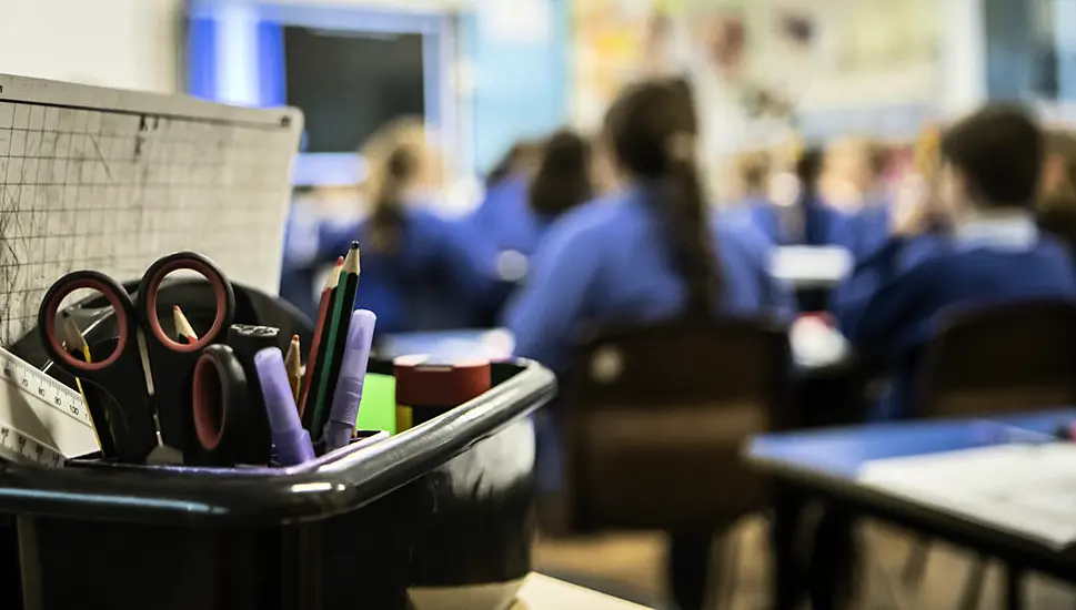 Additional 610 Primary Teacher Training Places Announced For 2023/2024