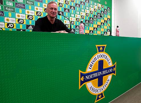 Michael O’neill Targets Billy Bingham Record After Returning To Northern Ireland Job