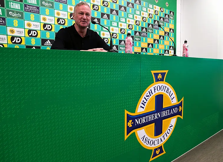 Michael O’neill Targets Billy Bingham Record After Returning To Northern Ireland Job