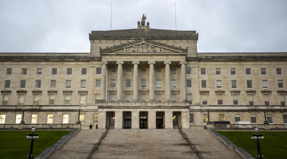 Deadline For Northern Ireland Assembly Elections Extended