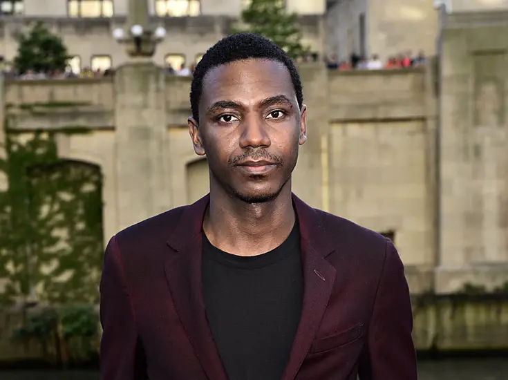 Comedian Jerrod Carmichael To Host Golden Globes