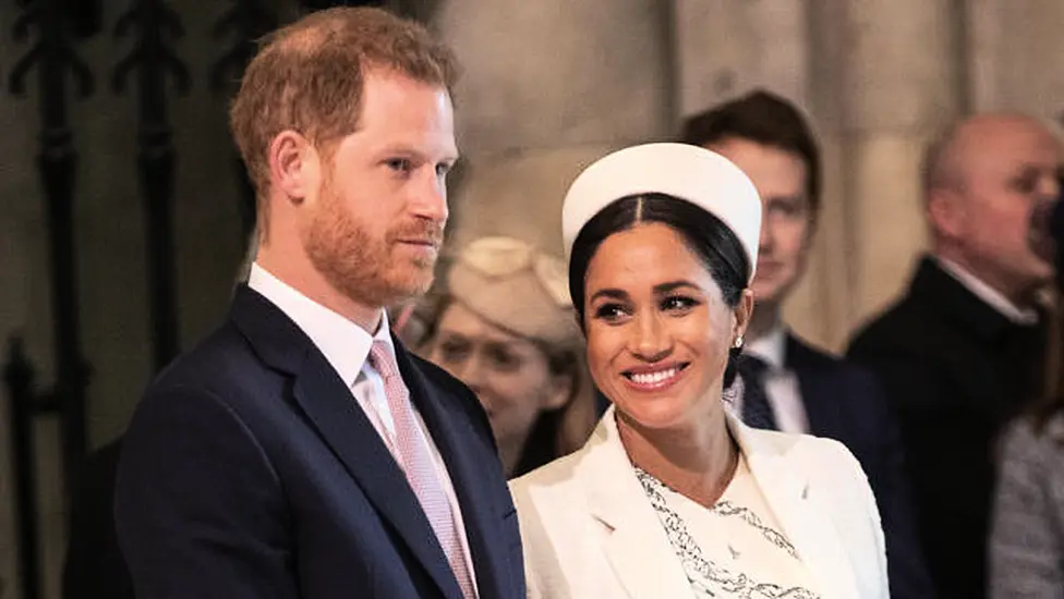 Questions Raised By Harry And Meghan’s Netflix Series