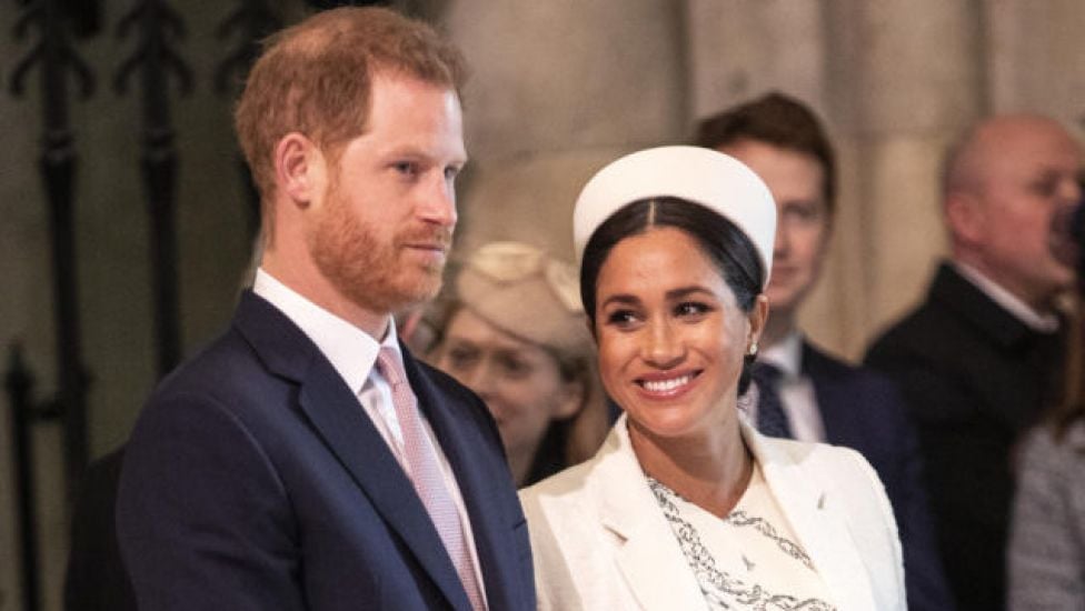 Questions Raised By Harry And Meghan’s Netflix Series