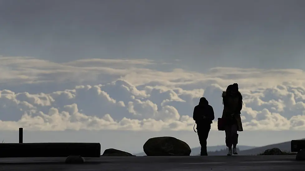 Caution Urged As Temperatures In Ireland Set To Drop To -4C