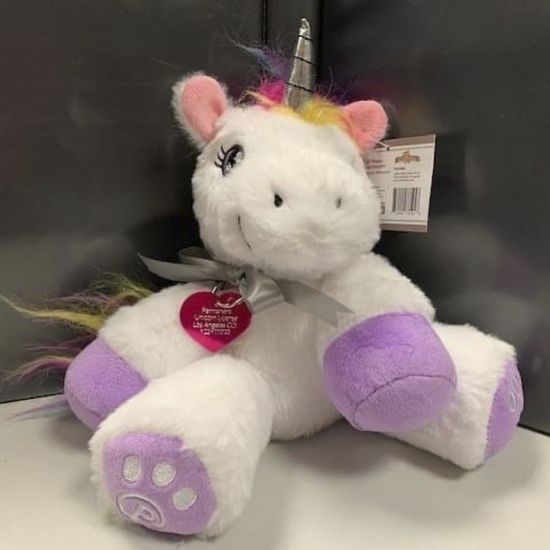 California Girl Given Licence To Own A Unicorn – If She Finds One