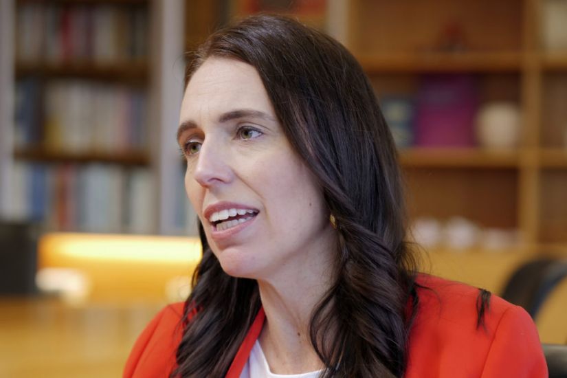 New Zealand’s Leader Says China Has Become ‘More Assertive’