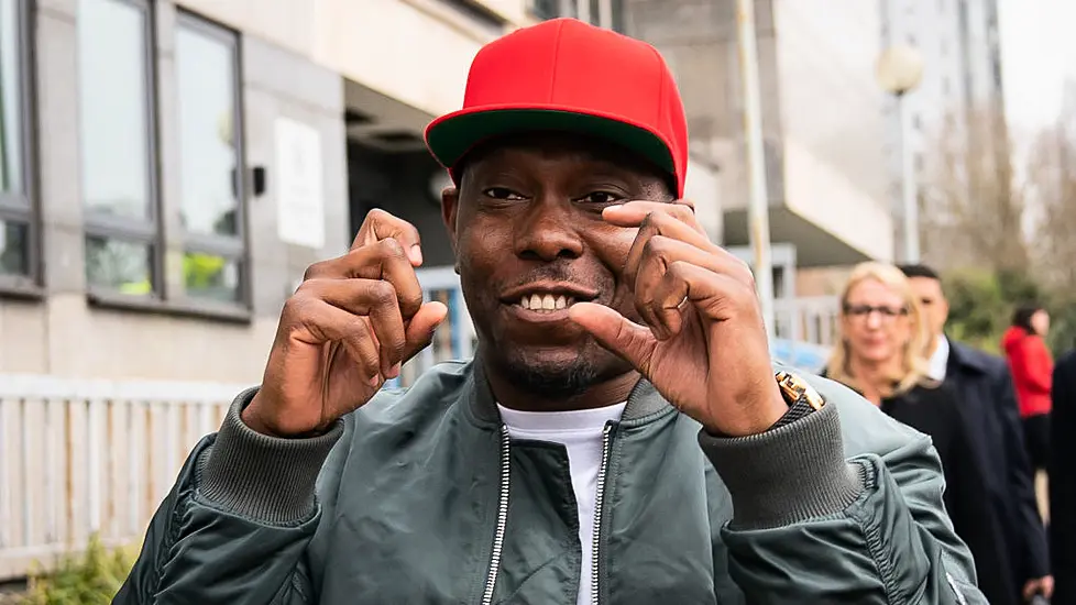 Dizzee Rascal Produced ‘Diss Track’ After Assault Guilty Verdict, Court Told