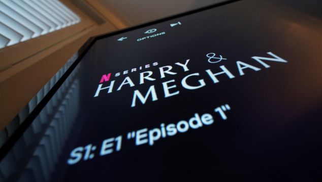 Uk Government Dismisses Minister’s Call For Netflix 'Boycott' Over Harry And Meghan Show