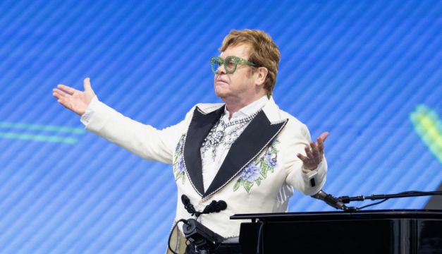 Elton John Quits Twitter After Misinformation Allowed To ‘Flourish Unchecked’