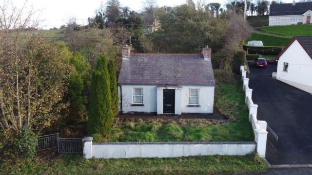 Make This Fixer-Upper Your Very Own Donegal Catch