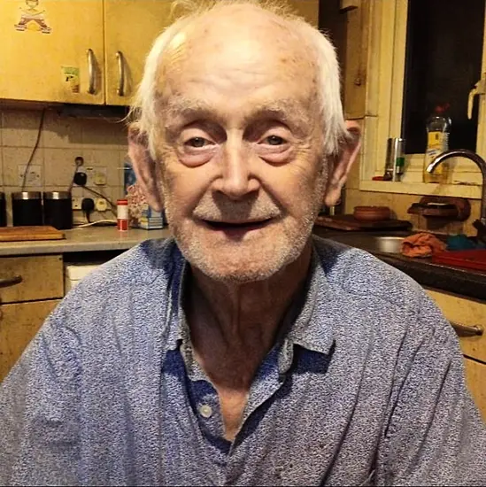 Man Denies Fatal Stabbing Of Elderly Irish Man In London