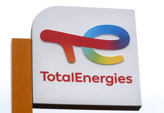 France's Totalenergies To Walk Away From Russian Gas Producer