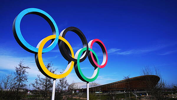 Waterford News & Star — Russian athletes offered chance to compete in Olympic qualifying events in Asia - Vimarsana News